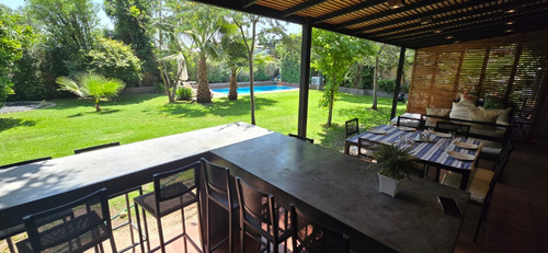 Maravillosa Casa Condominio Atacameños