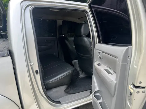 Toyota Hilux 2.5 Imv 4x2