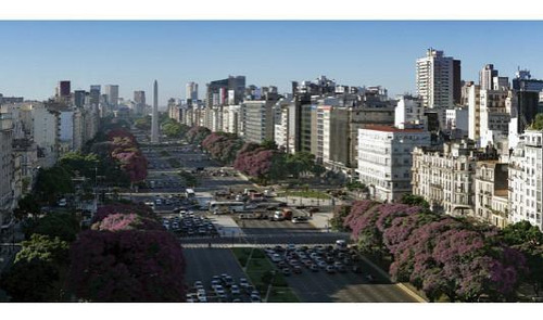 Imagen 3 de 5 de Belgrano Av. 955 19°