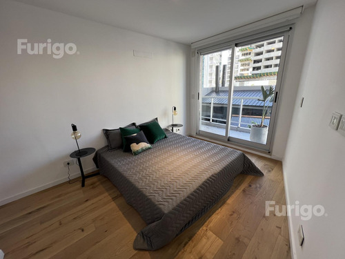 Venta Departamento Premium 2 Dormitorios
