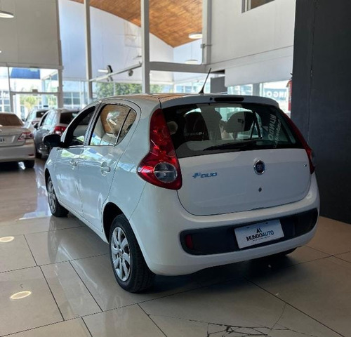 Fiat Palio 1.4 Attractive 85cv