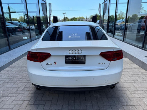 Audi A5 Sportback 2.0 Tfsi 225cv