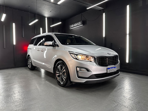 Kia Carnival 2.2 CRDI EX AT L19