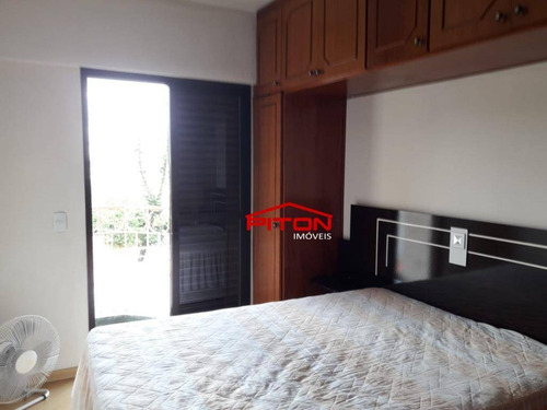 Imagem 9 de 20 de Apartamento Com 3 Dormitórios À Venda, 73 M² Por R$ 350.000,00 - Penha De França - São Paulo/sp - Ap2321