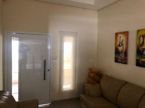 Chácara À Venda, 2050 M² Por R$ 750.000,00 - Chácaras Acapulco - Nova Odessa/sp - Ch0032