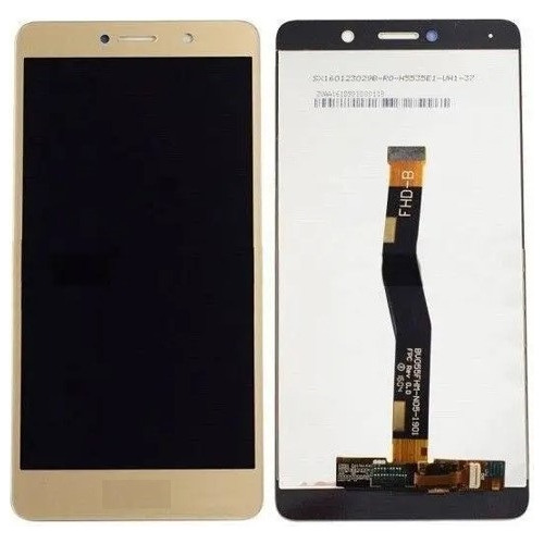 Pantalla Para Huawei Mate 9 Lite + Mica Regalo - Dcompras