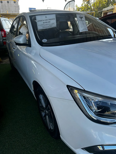 Mg Mg5 1.5 Com At 2023