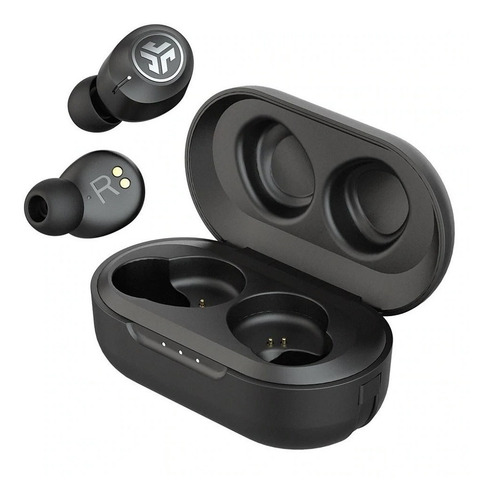 Imagen 2 de 3 de Audífonos Jbuds Air Anc True Wireless - Negro