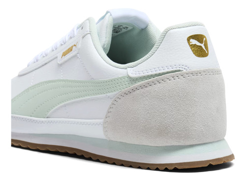 Zapatillas Puma Mujer Turino Ii Og Wns 403042 10 Blanco
