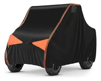Comprar Cubierta Utv 4-6 Plazas, Cubierta Lado A Lado Impermeable A