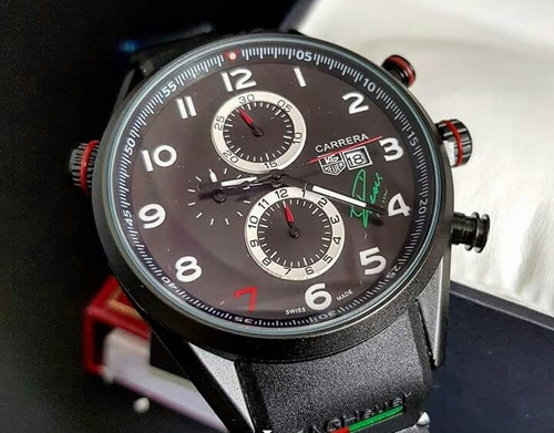 Reloj Tag Heuer