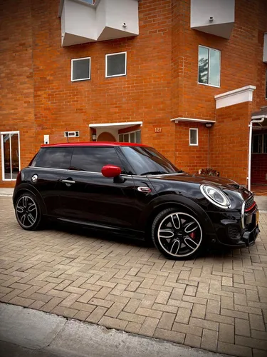 Mini Cooper John Cooper Works 2.0 Turbo 2020