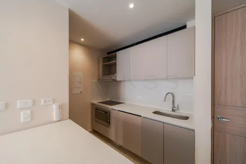 Apartamento En Venta En Estoril. Cod V5968