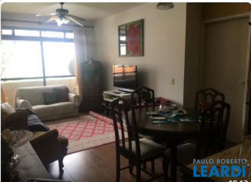 Imagem 2 de 6 de Apartamento - Vila Olímpia - Sp - 555692
