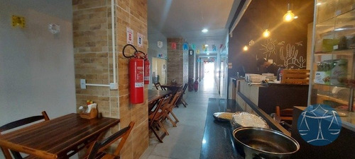 Imagem 6 de 11 de Loja Galeria Av 2 - L-12045