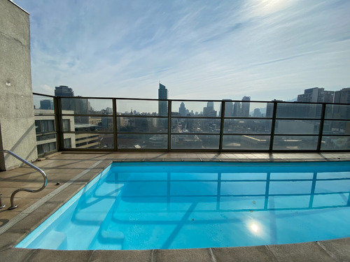 Venta Departamento Padre Alonso Ovalle. Santiago Centro