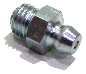 Grasera Indux M8 X 1 Recta