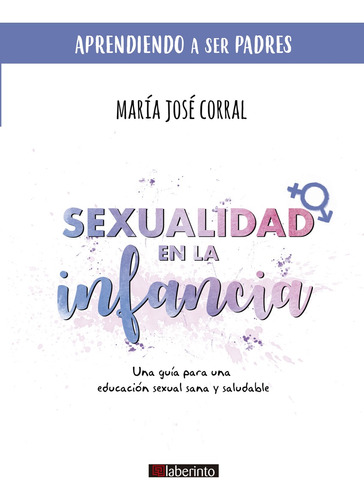 Libro Sexualidad En La Infancia