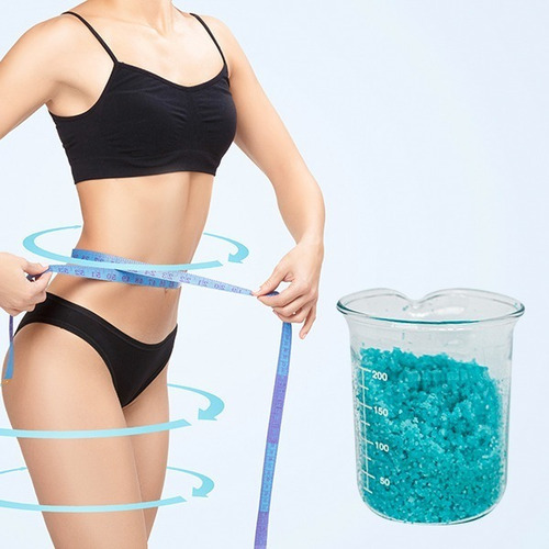Imagen 3 de 3 de Sales Vendas Frías Kit 2 Sobre De 250grs C/u