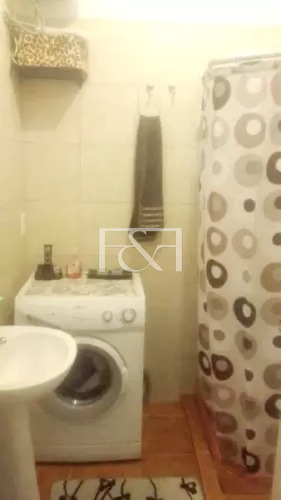 Venta De Apartamento De 1 Dormitorio Sin Gastos Comunes