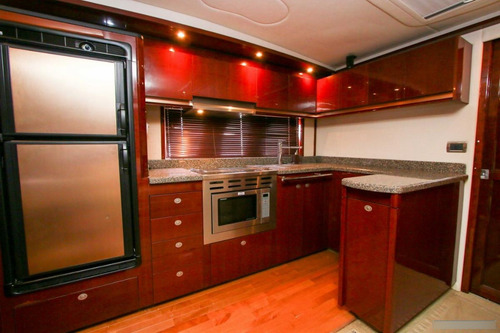 Imagen 7 de 12 de Sport Con Camarote Sea Ray 48
