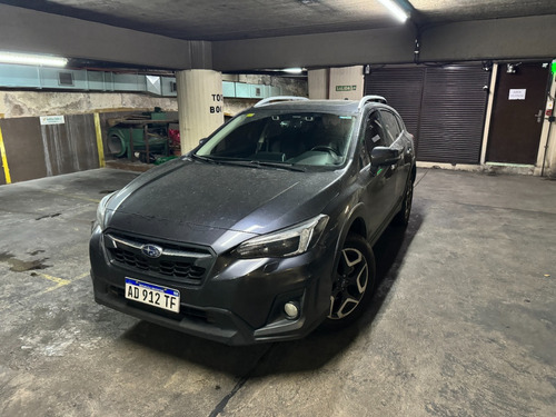 Subaru XV 2.0 Limited