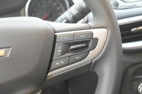 Chevrolet Tracker 1.2 Premier Turbo At