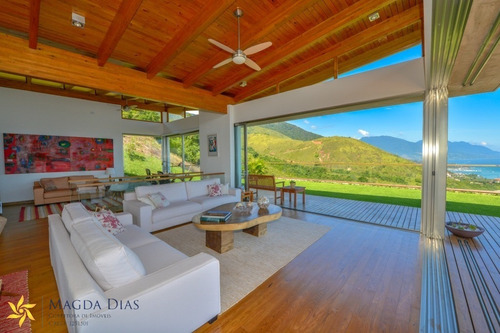 Casa À Venda - Arrozal - Az020 - 69243294