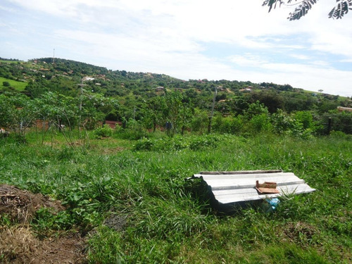 Rural - Venda - Loteamento Chácaras Gargantilhas - Cod. Ch0034 - Vch0034