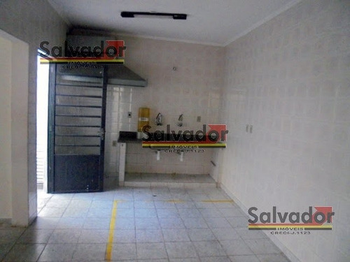 Imagem 10 de 15 de Casa Comercial Na Vila Brasilio Machado - São Paulo - 2104