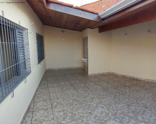 Imagem 6 de 19 de Casa À Venda No Jardim Paulistano - Sorocaba/sp - Ca10763 - 67745729