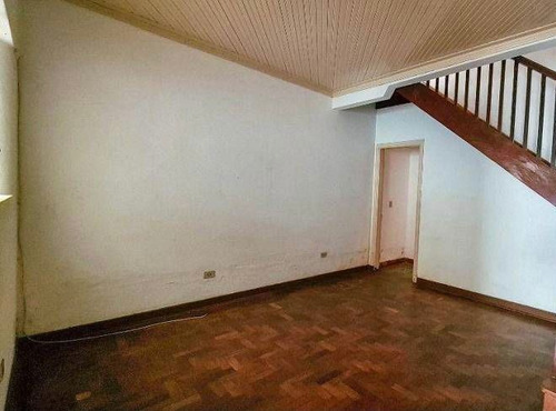 Imagem 2 de 8 de Sobrado Com 2 Dormitórios À Venda Por R$ 370.000 - Centro - São Bernardo Do Campo/sp - So0854