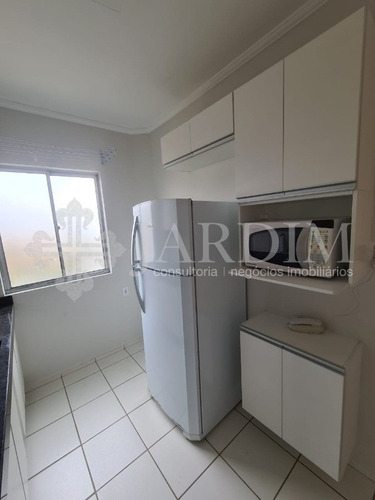 Imagem 7 de 15 de Oportunidade | Venda | Apartamento | Dois Córregos - Ap01215 - 69502190