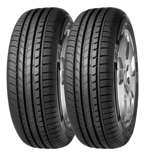 2 Pneu 225/55r18 102v Ecoblue Suv Superia Aro 18