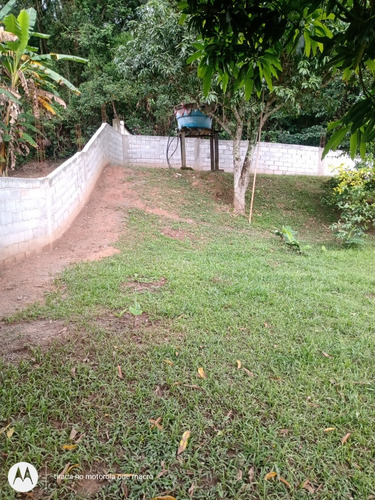 Vende-se Um Sítio Em Mairiporã