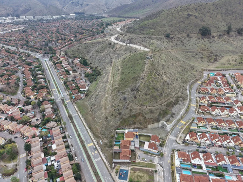 Remate - Huechuraba -terreno - Av.el Carmen 1149