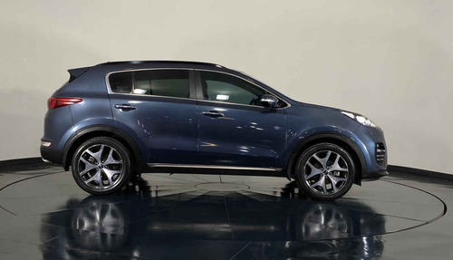 Imagen 2 de 15 de 122457 - Kia Sportage 2018 Con Garantía