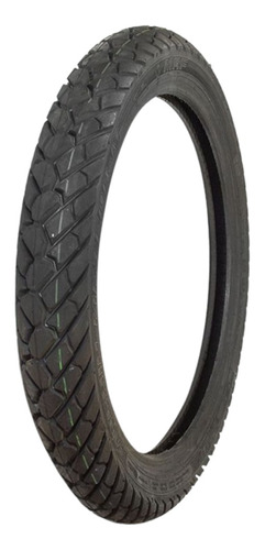 Llanta 300-17 Mrf Meteor Reforzada Tt Doble Proposito