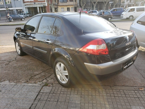 Renault Mégane Ii 2008 2.0 L Privilege
