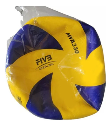 For Volleyball Mikasa Mva 330 B.