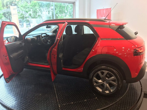 Plan Citroen C4 Cactus Feel 0km Plan Nacional Darc Citroen