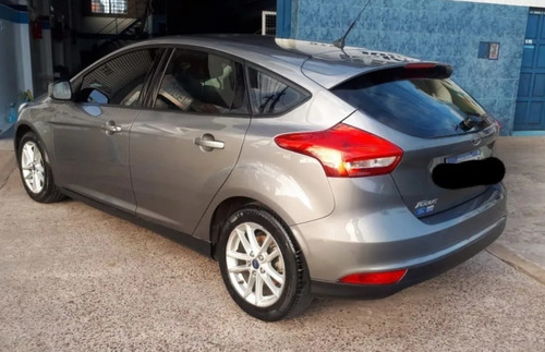 Ford Focus Iii Se 2.0 2016