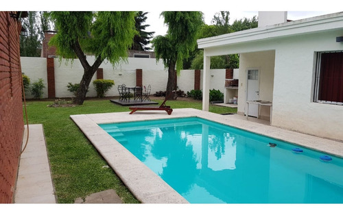 Imagen 2 de 30 de Excelente Casa En Zona Newells