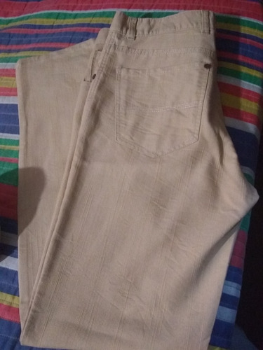 Pantalón Toche (Usado)
