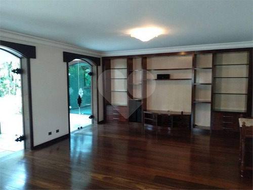 Sobrado No Brooklin Venda - 375-im365358