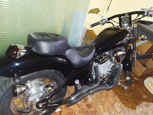 Honda Lxl