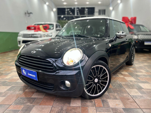 Mini Cooper COOPER 1.6 MEC.