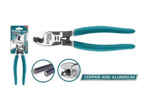 Cortador De Cable Total Tools Tht11581