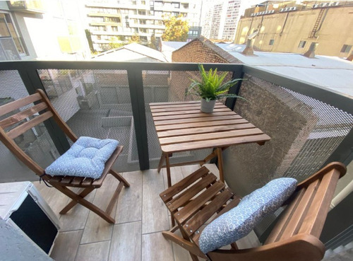 Se Vende Dpto 1dorm Ideal Para Inversion Parque Bustamante