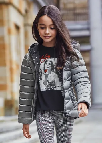Chamarra mayoral niña hot sale